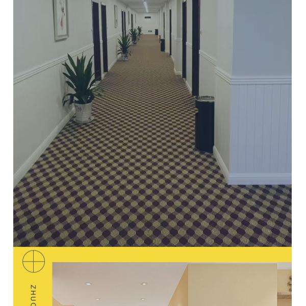 Горячие продажи тисненых водонепроницаемых и защищенных от насекомых панелей для внутренних стен WPC