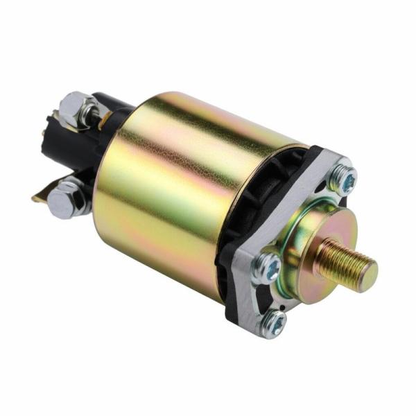 9X0332 66-109 66-107-1 Commutateur électromagnétique de démarrage WAI Moteur C9 C13