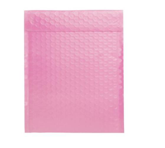 Encarregados do envio da correspondência polis Multilayer autoadesivos da bolha de Coextruded