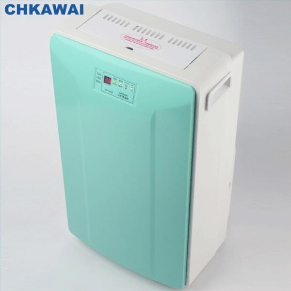 Electric Room Dehumidifier DH-202B for Optimal Moisture Control