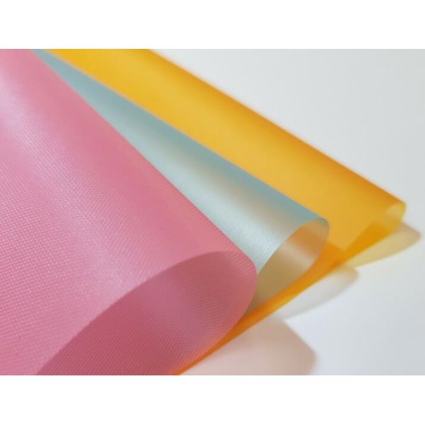 50APHA Polymeric Plasticizer 640  High Plasticizing Phthalate Free Plasticizers For Films And Sheets