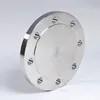 Classe de aço inoxidável de alta qualidade 300# 5 da flange cega das flanges A182 F304 ASME B16.5