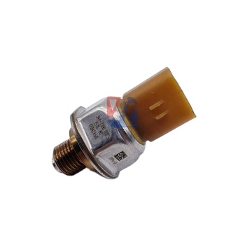 JUYULONG High Pressure Sensor Switch Fuel Rail Sensor 7PP4-2 344-7390 Auto Parts for  Construction Machinery Parts