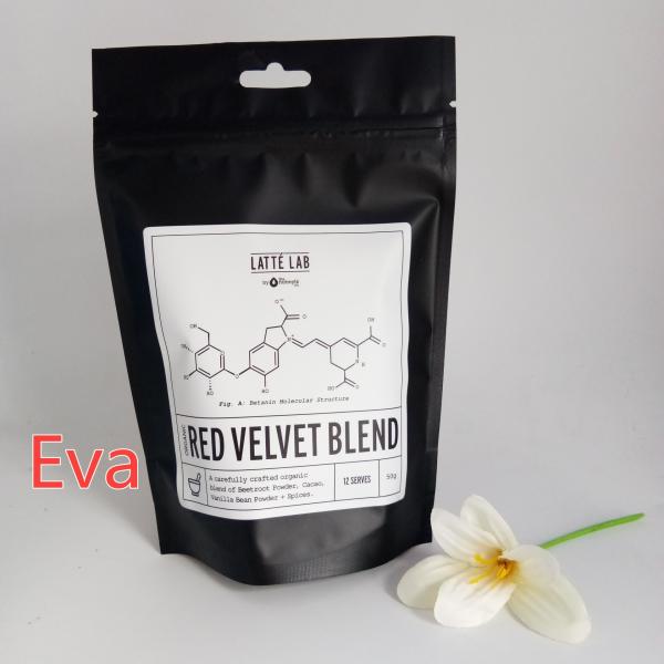 Heat Seal Stand Up Pouch Bags Safety For Dried Meat Packaging Custom Volume