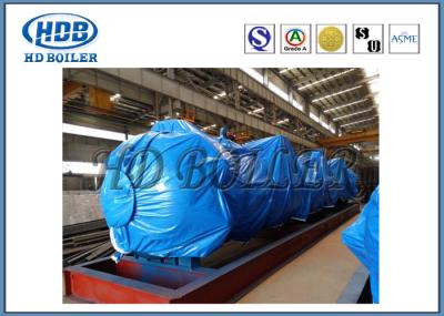 Espessura Subcritical do aço carbono 96mm do cilindro do vapor da caldeira da recirculação