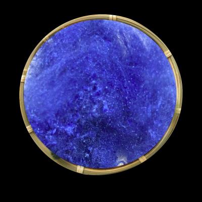 Water Washing Resistant Dope Dyed Polyester Staple Fiber For Clothing Lining