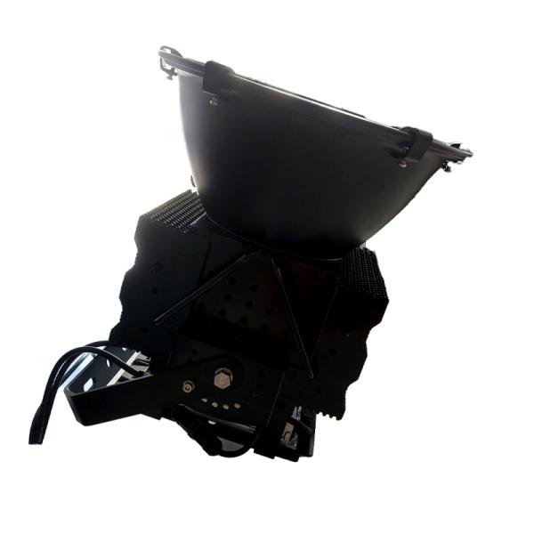 200W IP66 Explosion Proof LED High Bay Light with Aluminum Housing and High Luminous Efficiency for Industrial Use
