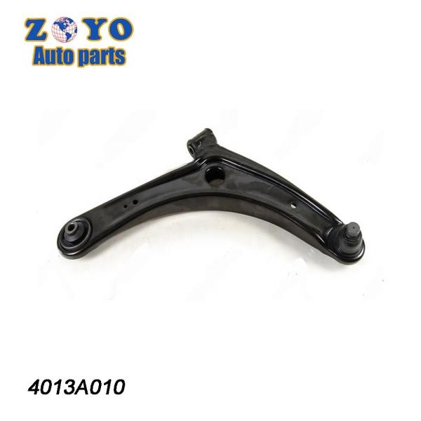 Braço de comando inferior dianteiro direito para Mitsubishi Lancer 2006 da Suspensão Auto Parts
