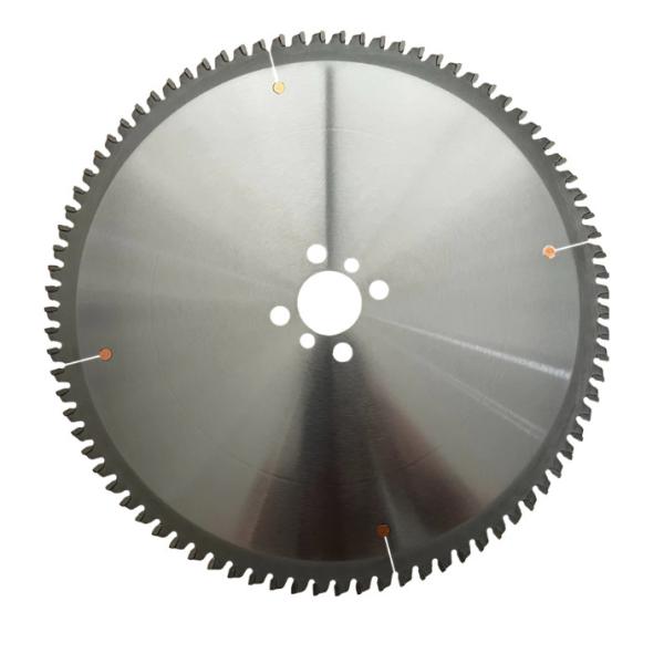 Лезвие пилы карбида TCT круговое для доски/Aluminim/резинового древесины/MDF