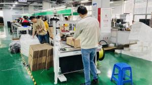 Shenzhen ShengShi TianHe Electronic Technology Co., Ltd.