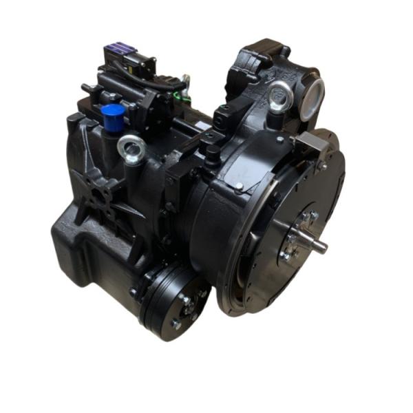 Steel Material CPCD50-100 Model Forklift Hydraulic Transmission Assembly with Long Working Life