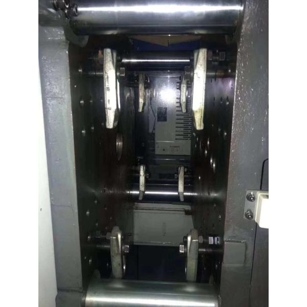 Used Si-180IV TOYO Injection Molding Machine 180 Ton Fully Automatic Servo Control