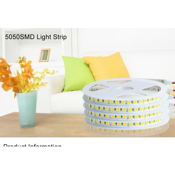 5050 SMD 5M DC 12V 24v Led Strip Lights 600LEDs Super Bright IP33 IP65 IP68