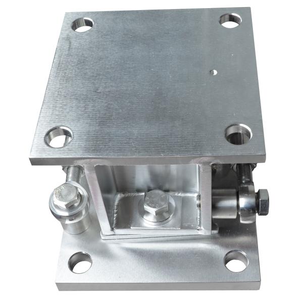 CW(S) Series Dynamic Load Weighing Module Automated Production Lines Loadcell