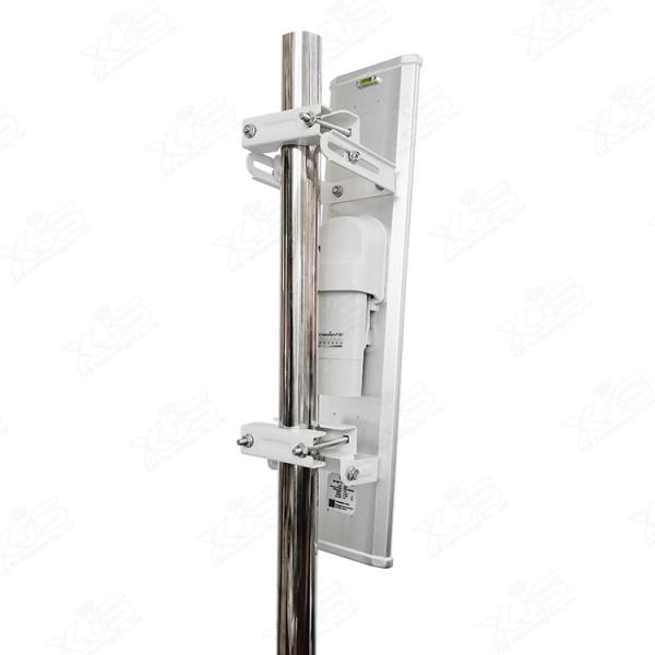 4.8GHz 18dBi Long Range WiFi Antenna WiMAX Cell Site Antenna