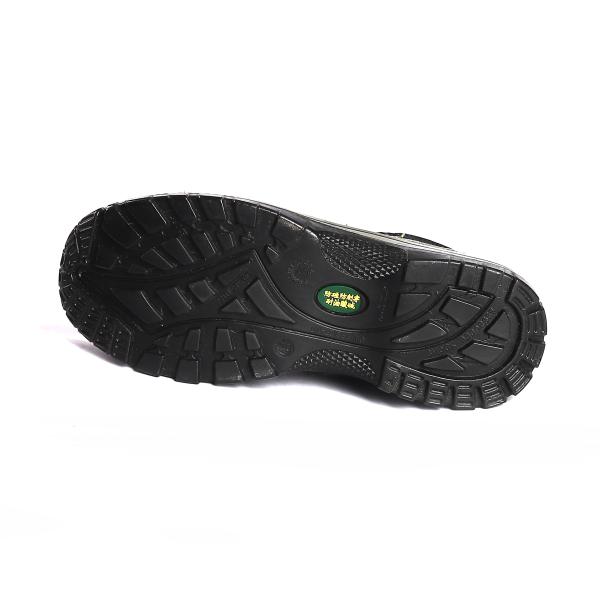Puncture Resistant Safety Boots With Low Cut Size Range US 6-12