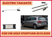 VW Golf Sportvan Power Tailgate Lift Manufacturers Avec télécommande automatique intelligente