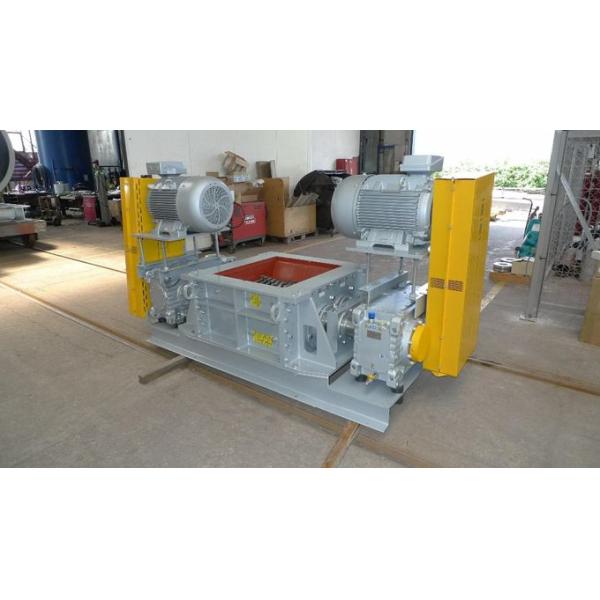 220 V Carbon Steel Animal Bone Crusher Machine For Food Beverage Shops