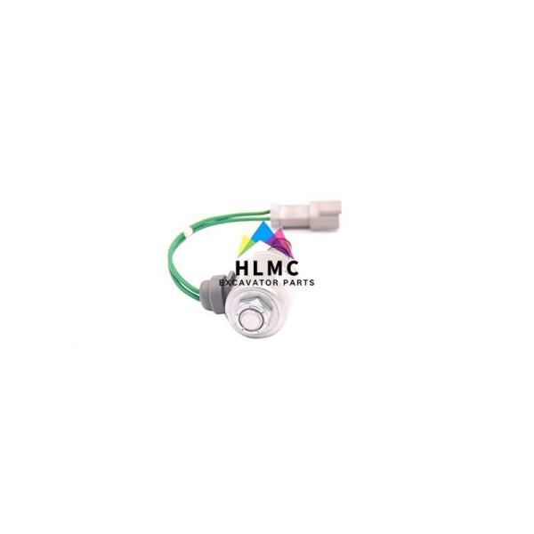 198-4607 1984607 CA1984607  D10R D5M D5N D6M D6N D6R D7R D8T D9T Solenoid Valve Tractor