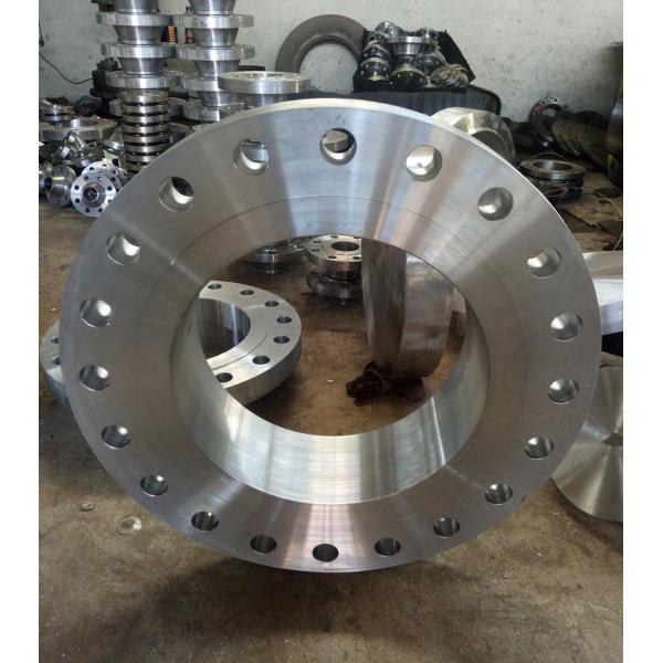 Class 150/300/600/900/1500 Forged Stainless Steel Flange Asme B16.5 904l