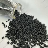 Polyamide modifié adapté aux besoins du client de la Vierge PA66 66 en nylon pour des profils d'isolation thermique
