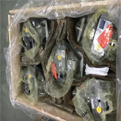 A4VSO71EO1/30L-PPB13N00 A4VSO71LR2/30L-PPB25N00 German piston bar axial excavator motor Rexroth brand new original warranty for one year