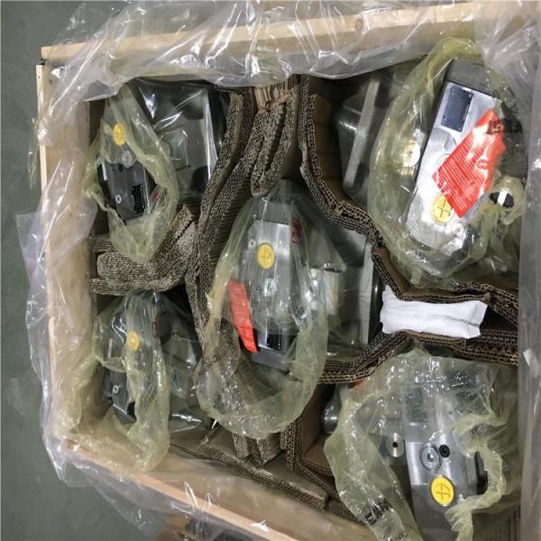 A4VSO71EO1/30L-PPB13N00 A4VSO71LR2/30L-PPB25N00 Motor de excavadora axial de