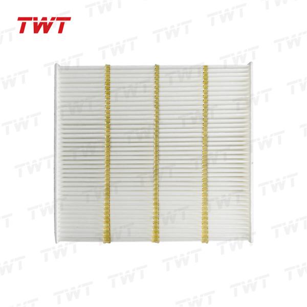 Twt 87139-30040 87139-0N010 87139-07020 87139-02020 Car Air Purification Filters For Corolla