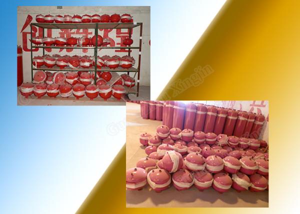 8L Fm200 Cylinder Specification Professional Manufacturers Direct Sales Quality Assurance Price Concessions