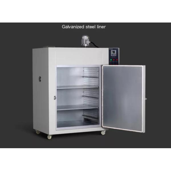 Large High Temperature Ceramics Oven Chemical Industrial Drying Equipment