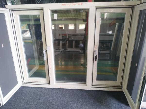 Door Window Furniture Quality Inspection With English Report Language