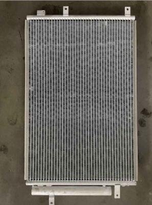 OEM Geely Car AC Condensador E Evaporador Alumínio Para Veículos Ar Condicionado Refrigerante