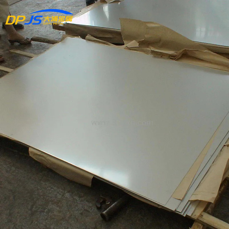 Лист 750 725 Uns N07725 Inconel x плиты листа сплава никеля Hastelloy