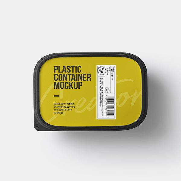 CPET PETE Pre Made Packaging FDA Ready To Eat Meal Packaging