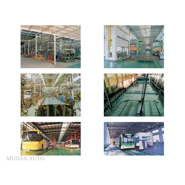 Electric Patrol Special Purpose Vehicles Flow Room 5050x2050x2850 mm