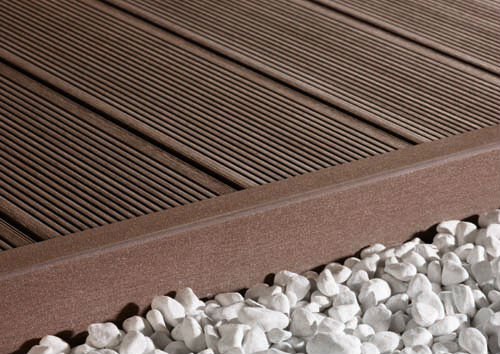 Add Style and Functionality to Your Deck with Our Composite Decking Board Accessories
