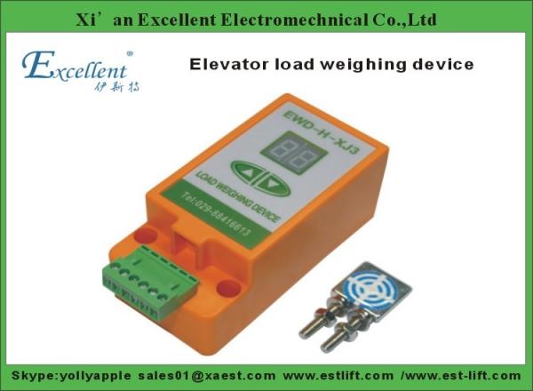 Hot sales EWD-H-XJ4 of elevator load weighing device made in China of good quality