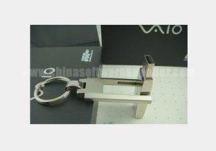 Metal de arma de SONY
