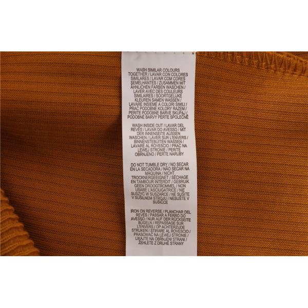 Womens Casual Long Sleeve Turtleneck Dress 98% Polyester 2% Elastane