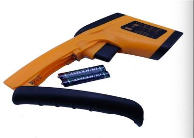Industrial Infrared Laser Thermometer Dry And Wet Bulb Thermometer Hygrometer Type