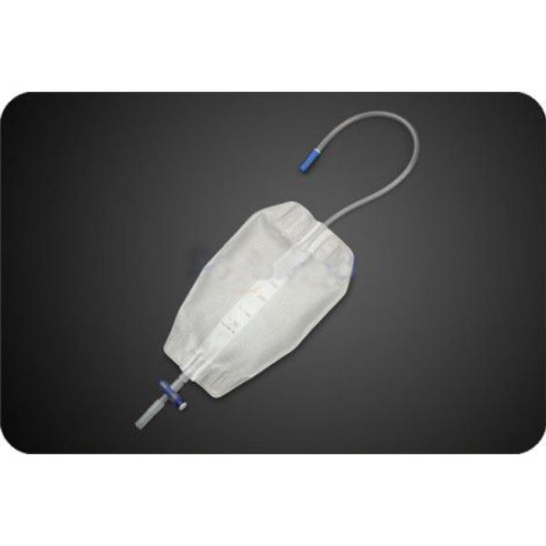 Medical Sterile Grade Disposable Urine Leg Bag for Adult