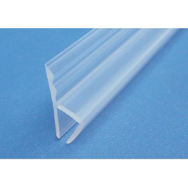 Вылеченная платиной прокладка уплотнения силикона, резиновое штранг-прессование