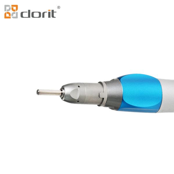 22000RPM Slow Speed Motor Dental Straight Nose Cone Handpiece 0.3Mpa To 0.35Mpa