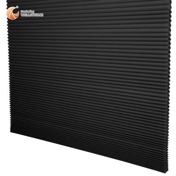 Электрический открытый тип световой дневный жалюзи для медовой рощи для индивидуального запроса