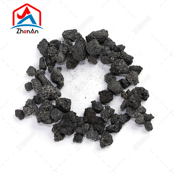 Calcined Petroleum Coke (CPC) High Carbon Low Sulfur Carbon Additive for Steelmaking