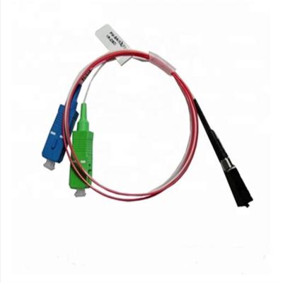 1310 1490 1550nm Tosa Rosa Bosa High Sensitivity PWDM PD Photodiode Modoule