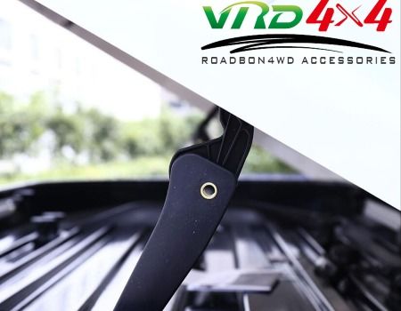 Hot Selling Plastic Cargo Carrier Car Roof Box Factory Price cargo box vacuum forming car roof box 420L