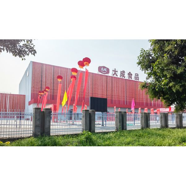 Cold Storage Warehouse Pallet Stacker Crane ASRS Logistics Center Automatic Storage And Retrieval System