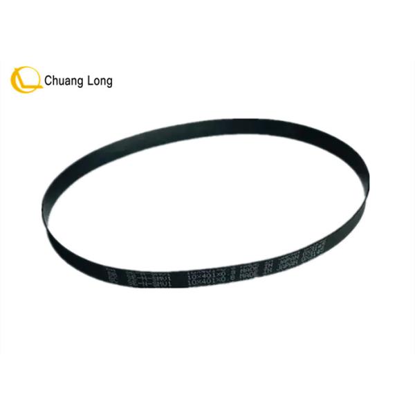 Las piezas de las máquinas de cajero automático Hyosung 5600T cinturón de presentación 10*251*0.8 4820000007