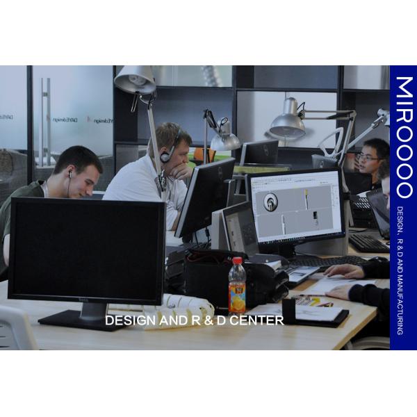 SAEF GROUP (HONG KONG) LIMITED